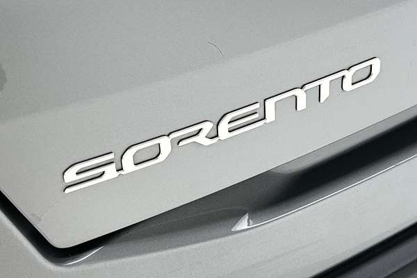 2023 Kia Sorento Sport+ MQ4 PE