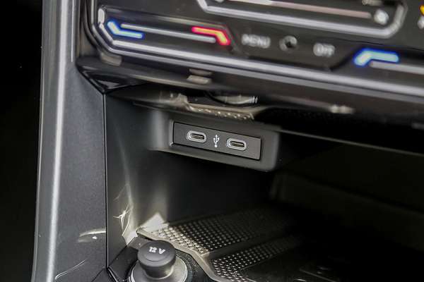 2025 Volkswagen T-Roc 110TSI Style D11