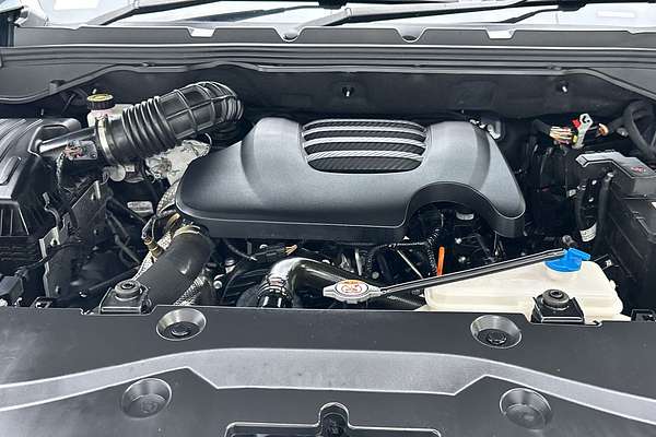 2022 GWM Ute Cannon-X NPW 4X4