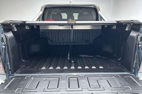 2022 GWM Ute Cannon-X NPW 4X4