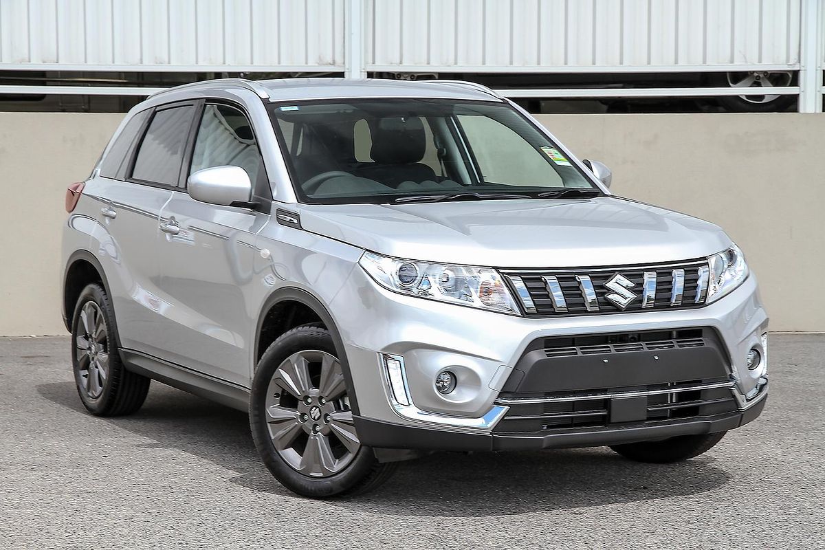 2024 Suzuki Vitara LY Series II