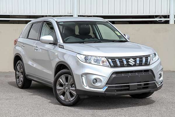 2024 Suzuki Vitara LY Series II