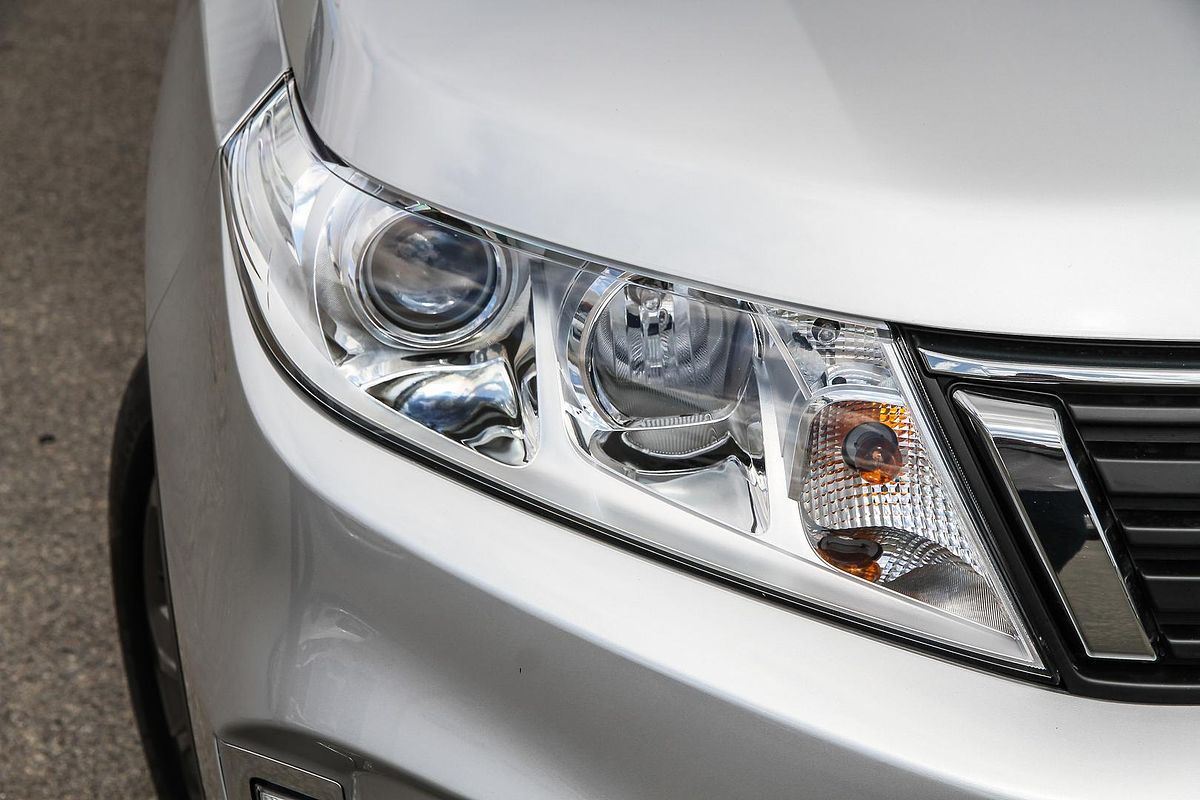 2024 Suzuki Vitara LY Series II