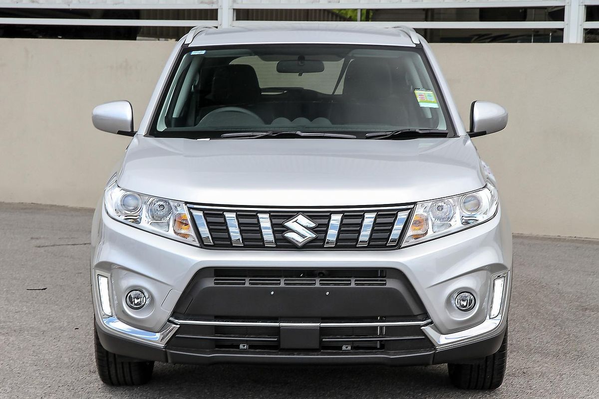 2024 Suzuki Vitara LY Series II