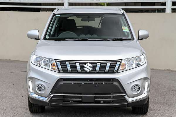 2024 Suzuki Vitara LY Series II