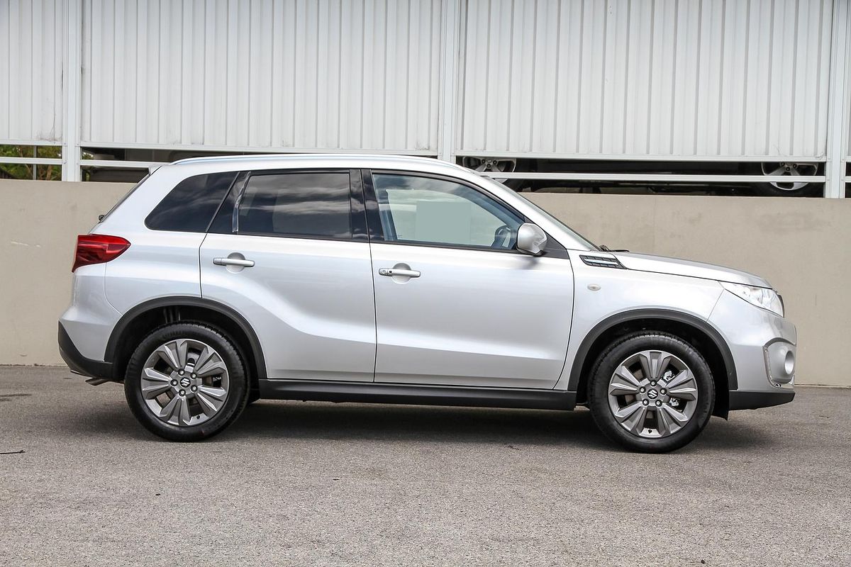 2024 Suzuki Vitara LY Series II