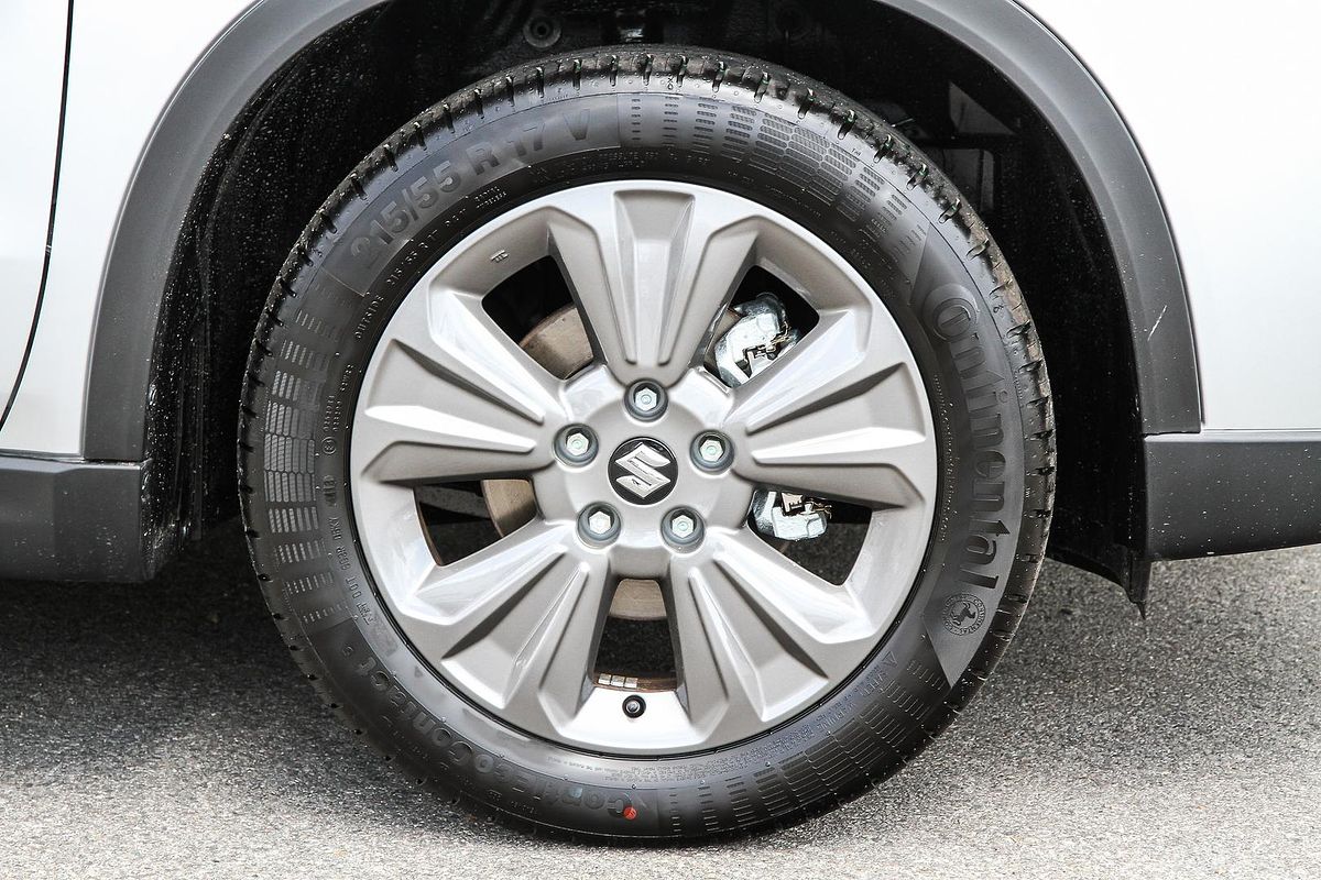 2024 Suzuki Vitara LY Series II