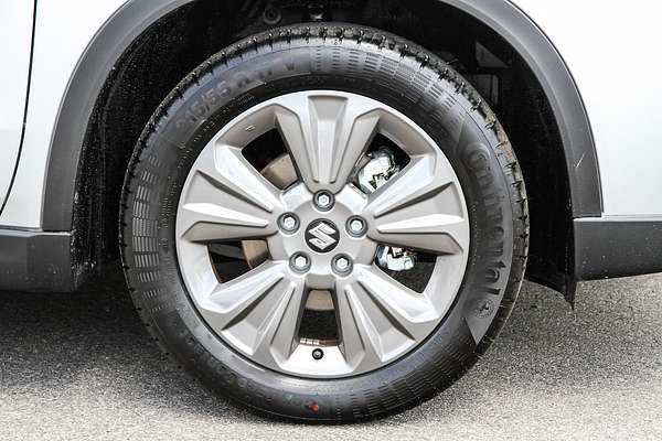 2024 Suzuki Vitara LY Series II