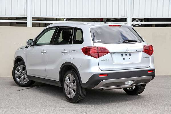 2024 Suzuki Vitara LY Series II