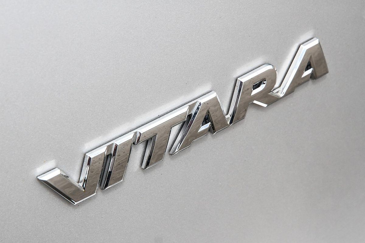 2024 Suzuki Vitara LY Series II