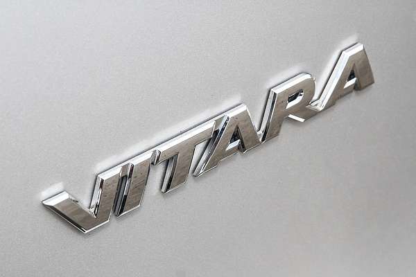 2024 Suzuki Vitara LY Series II