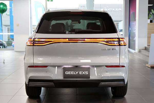 2025 Geely EX5 Inspire E245