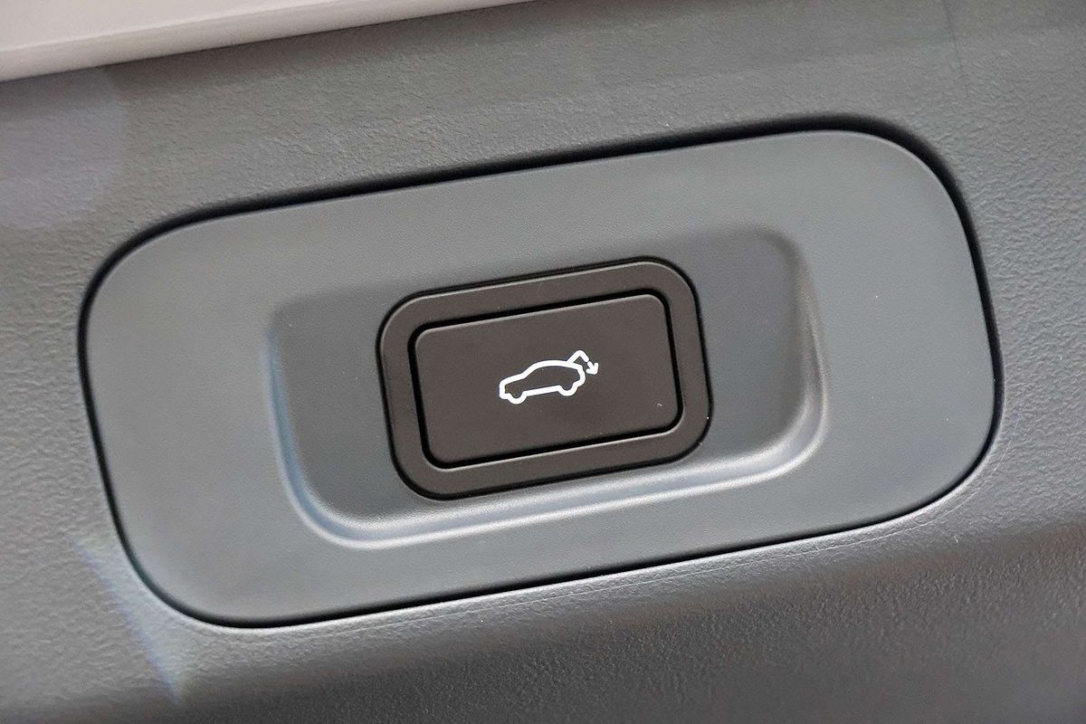 2025 Geely EX5 Inspire E245