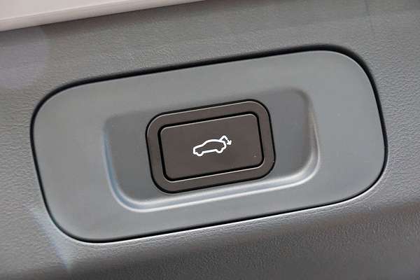 2025 Geely EX5 Inspire E245