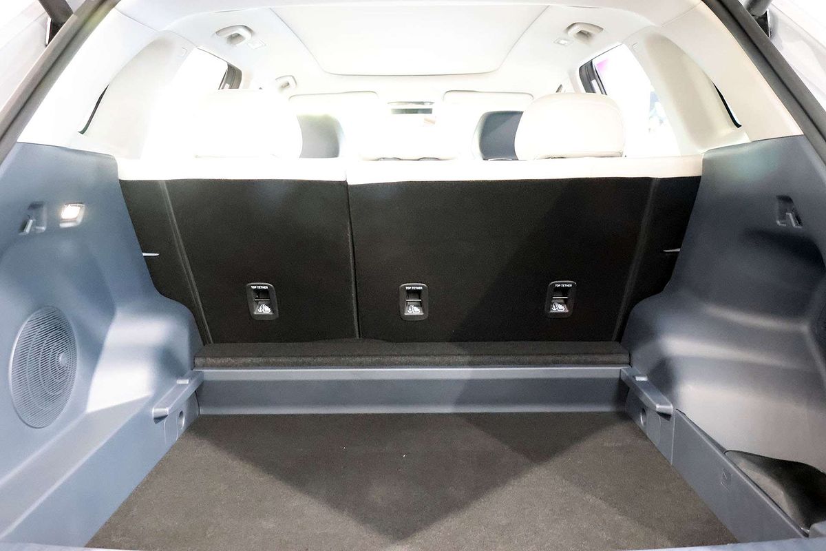 2025 Geely EX5 Inspire E245
