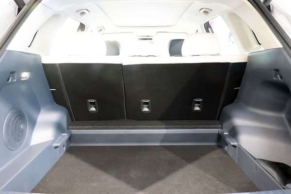 2025 Geely EX5 Inspire E245