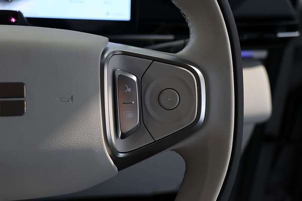 2025 Geely EX5 Inspire E245
