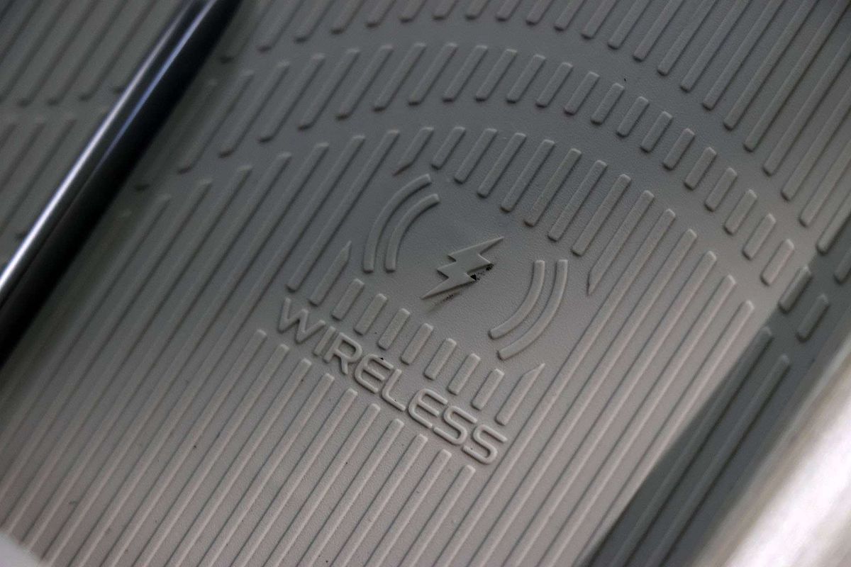 2025 Geely EX5 Inspire E245