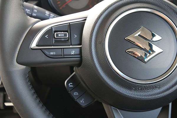 2025 Suzuki Jimny XL JJ