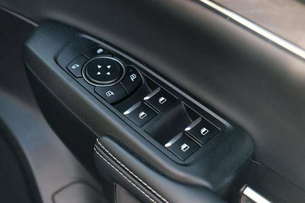 2023 Ford Ranger Platinum 4X4 3.0L