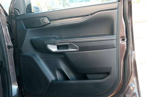 2023 Ford Ranger Platinum 4X4 3.0L
