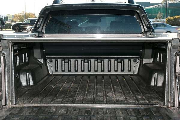 2023 Ford Ranger Platinum 4X4 3.0L