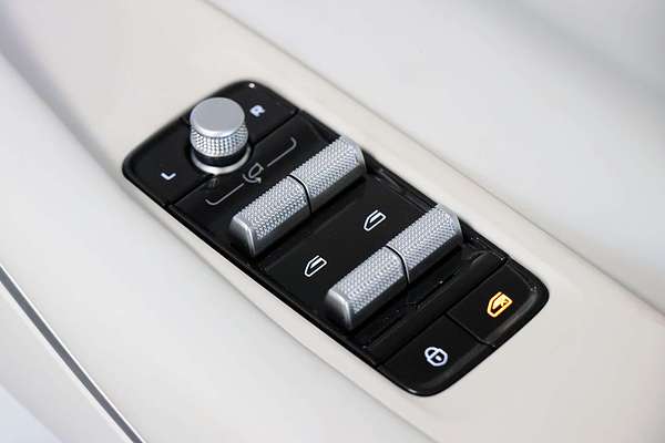 2025 Geely EX5 Inspire E245