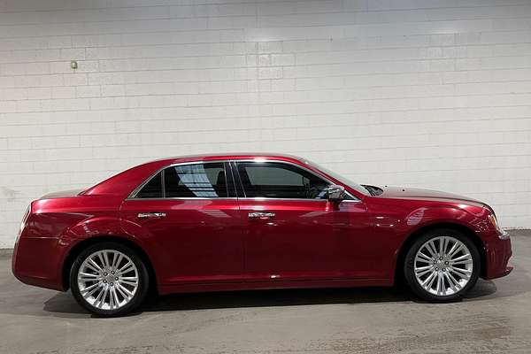 2013 Chrysler 300 C LX