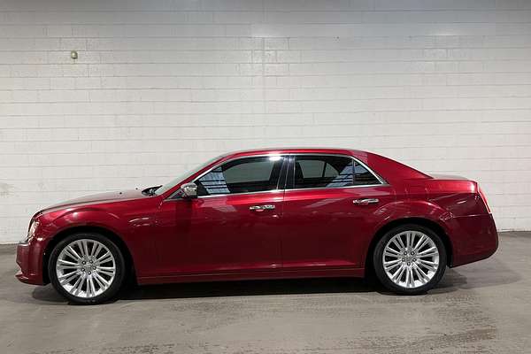 2013 Chrysler 300 C LX