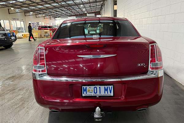2013 Chrysler 300 C LX