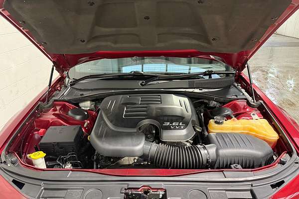 2013 Chrysler 300 C LX