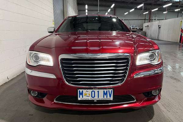 2013 Chrysler 300 C LX