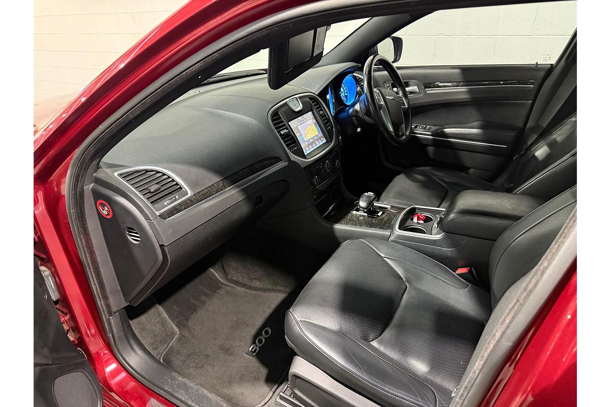 2013 Chrysler 300 C LX