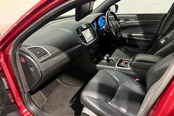 2013 Chrysler 300 C LX