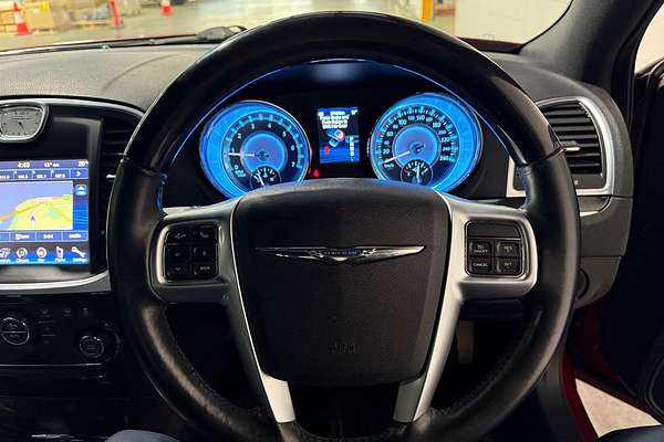 2013 Chrysler 300 C LX