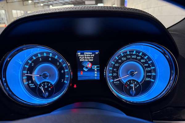 2013 Chrysler 300 C LX