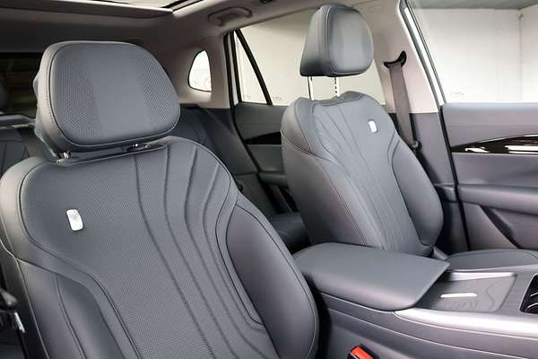 2025 Geely EX5 Inspire E245