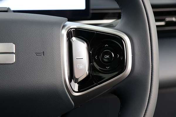 2025 Geely EX5 Inspire E245