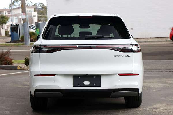 2025 Geely EX5 Inspire E245