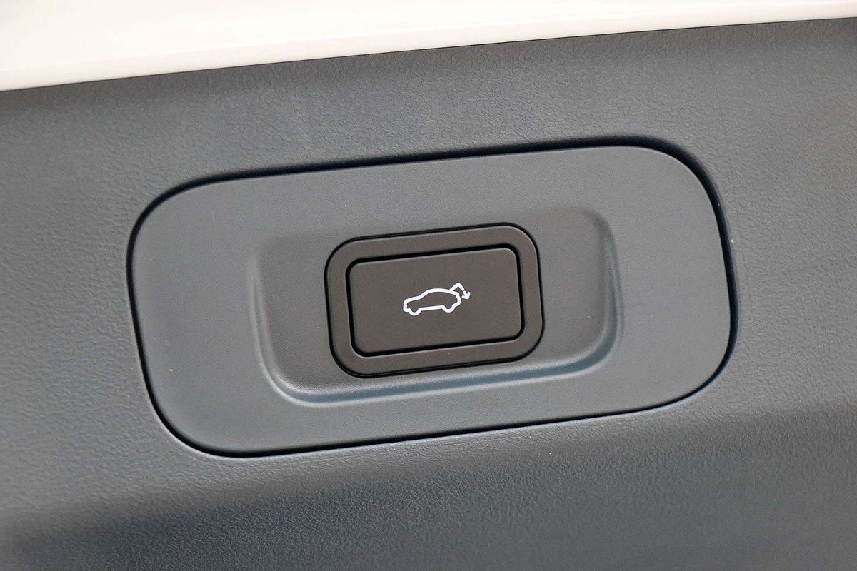 2025 Geely EX5 Inspire E245