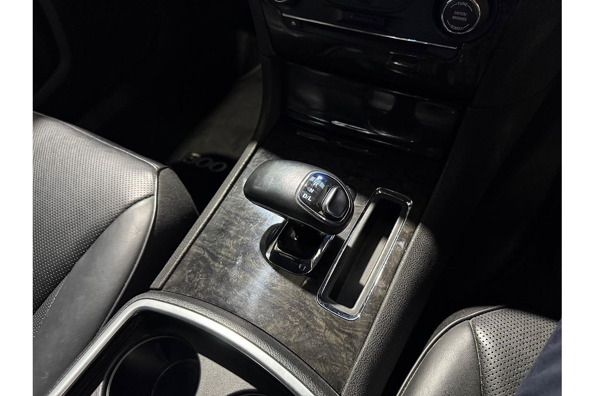 2013 Chrysler 300 C LX