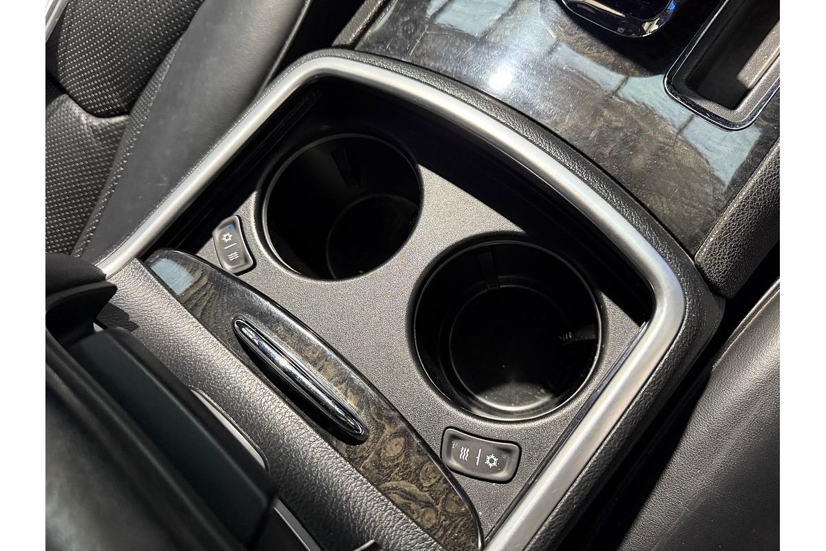 2013 Chrysler 300 C LX