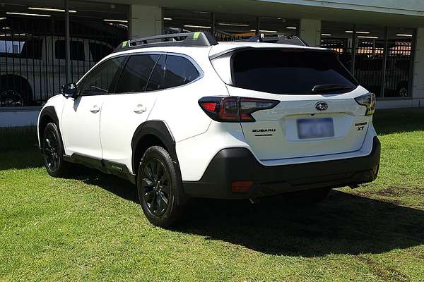 2025 Subaru Outback AWD Sport XT 6GEN