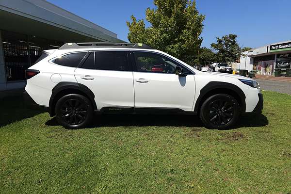 2025 Subaru Outback AWD Sport XT 6GEN