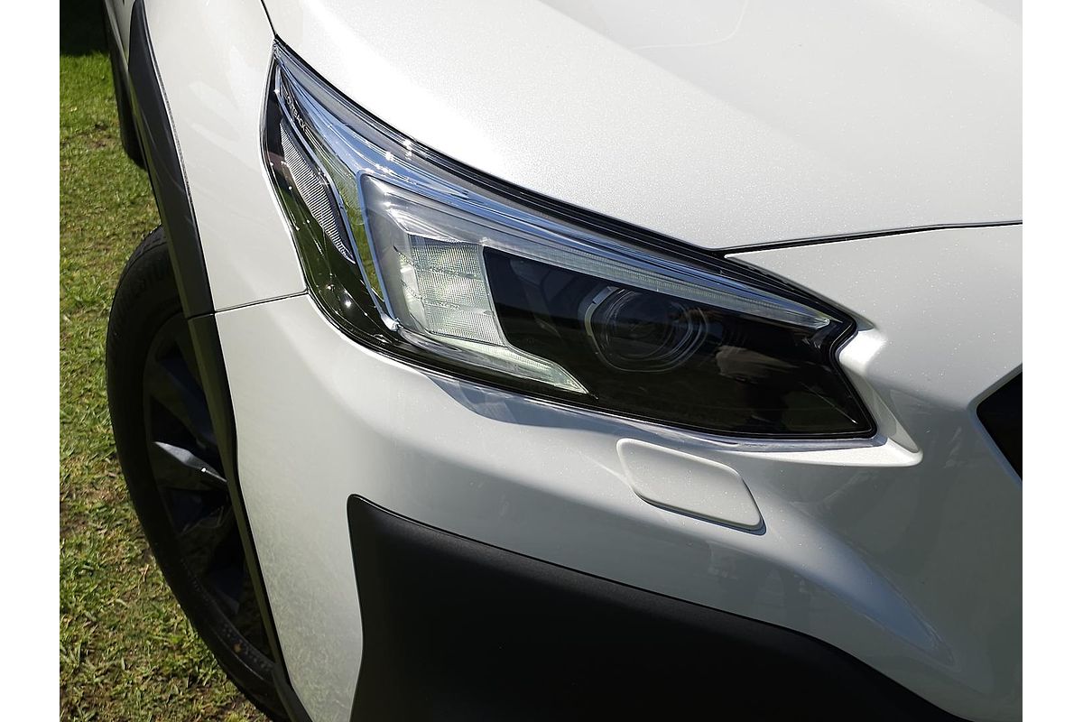 2025 Subaru Outback AWD Sport XT 6GEN