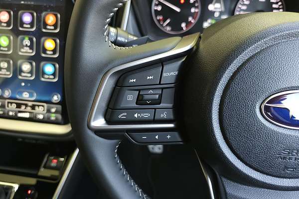 2025 Subaru Outback AWD Sport XT 6GEN