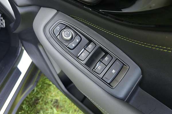2025 Subaru Outback AWD Sport XT 6GEN