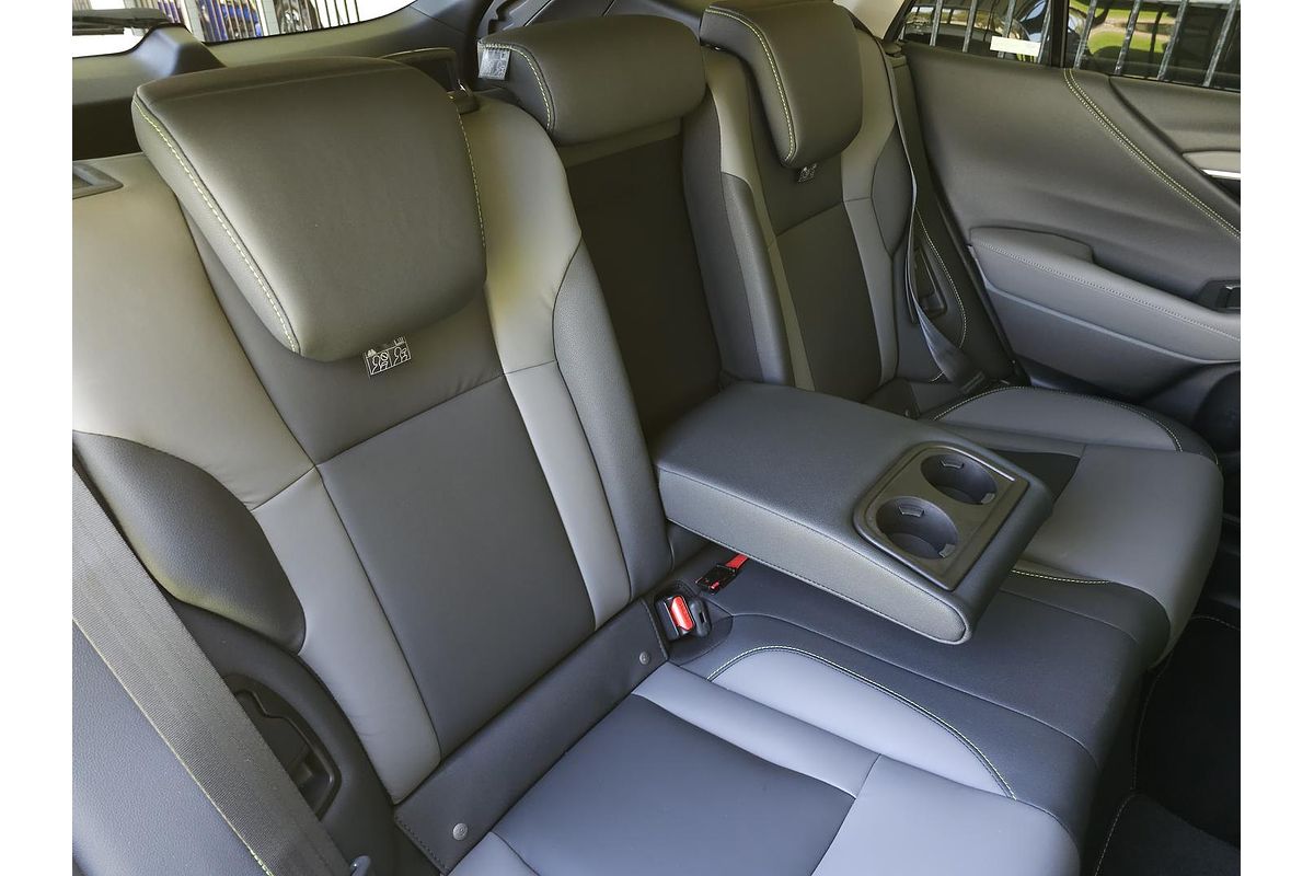 2025 Subaru Outback AWD Sport XT 6GEN