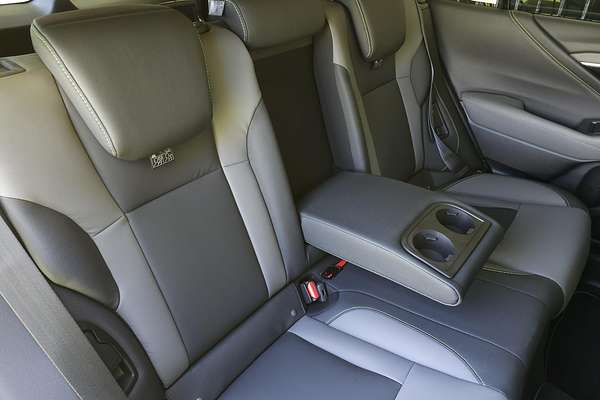 2025 Subaru Outback AWD Sport XT 6GEN