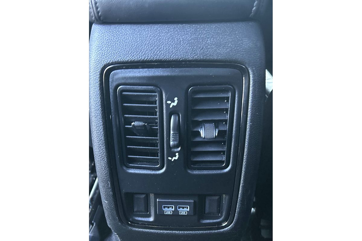 2021 Jeep Grand Cherokee S-Limited WK